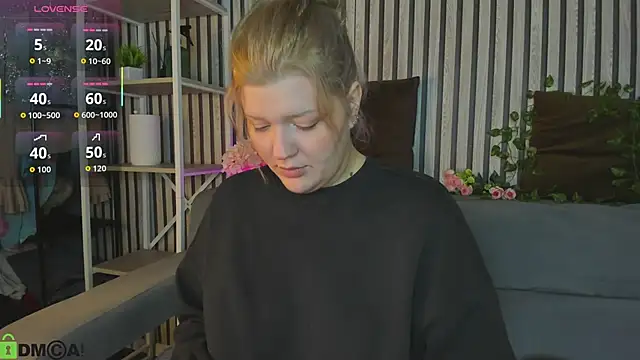 Michele_Greenn webcam