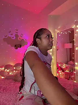 _Zahara_ webcam