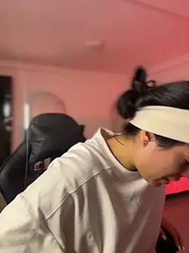 JuanitaMore01 webcam