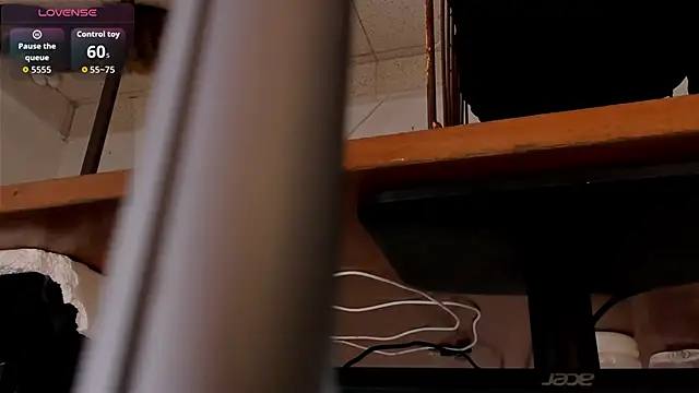 zarek_lux webcam