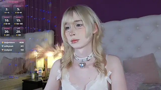 Acachinnt92 - Trans webcam sex chat