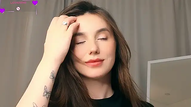 ssandralovin webcam
