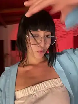Capricornmystic1 webcam