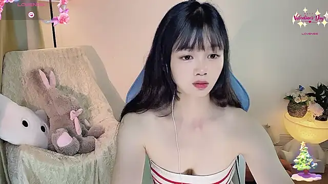 Luoluo-520 webcam