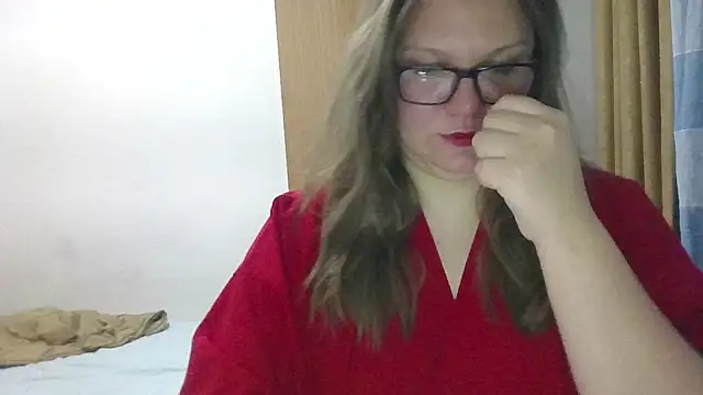 MuseChic_Wild webcam