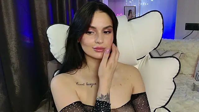 MilaaSweety webcam