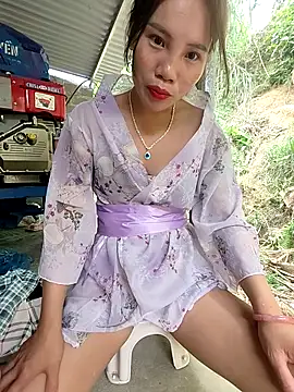 Ruby_Lucy webcam