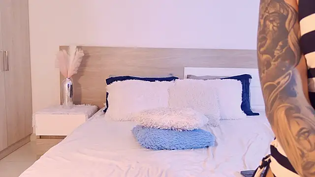 LaraBelmon webcam
