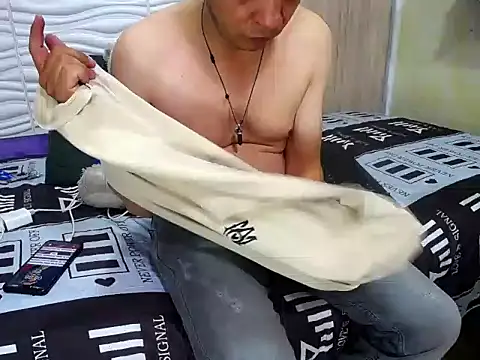romeojupi webcam