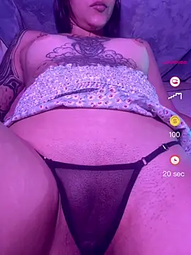 GigixXxOS webcam