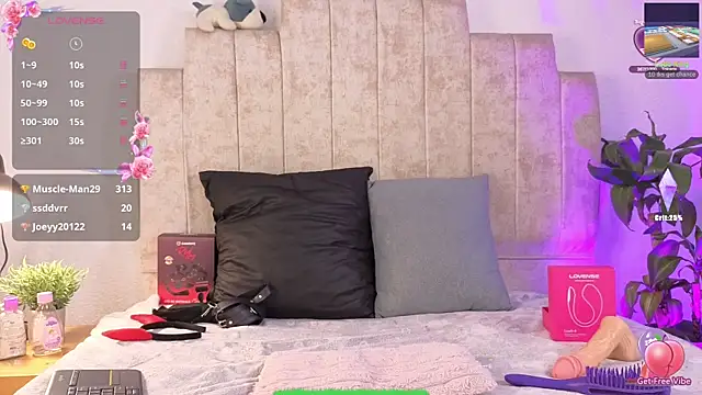 Emily_hall19 webcam