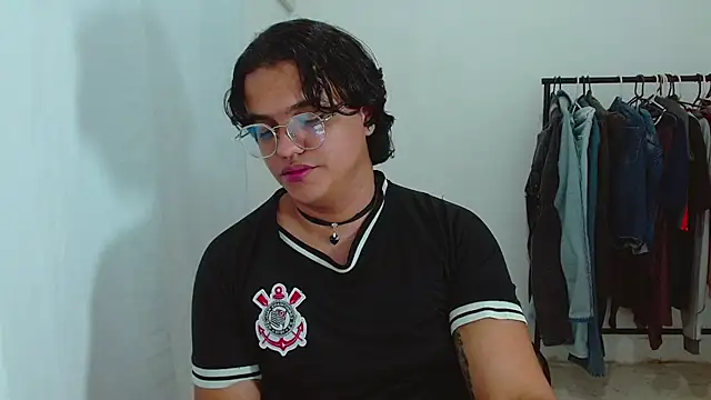 Diane_exotic webcam