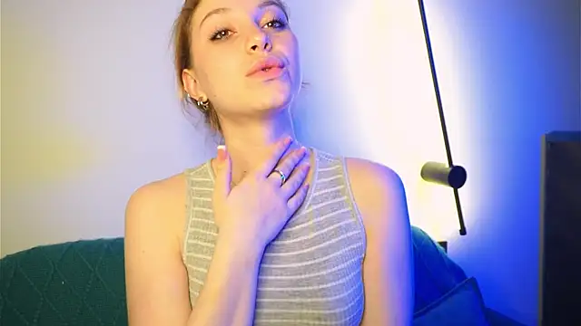 Sairallyn webcam