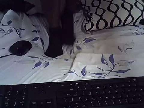 Booty_Lolah18 webcam