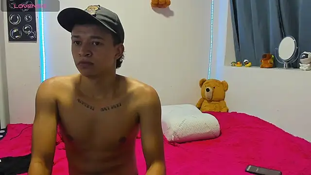Jack_Jhosua11 webcam