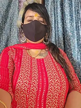 cute-tanvi webcam