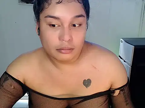Hardcore_Tgirl webcam