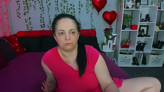 DarlingMilf webcam