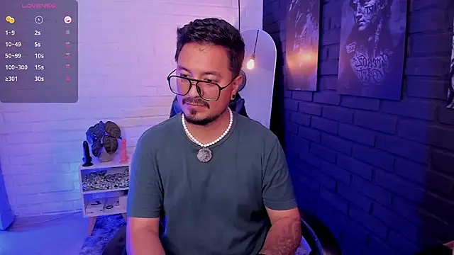 DaviidEvans_ webcam