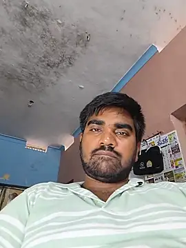 Harsha_Happy webcam