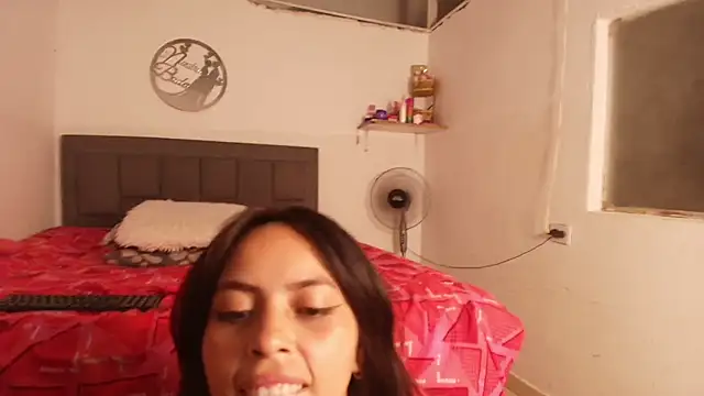 fire_lovex webcam