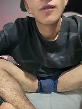 Boyxcock7 webcam