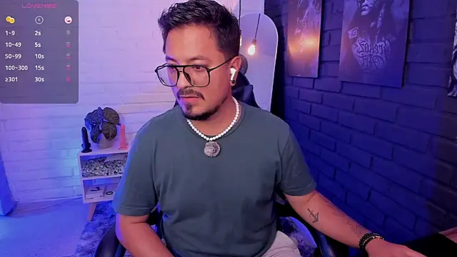DaviidEvans_ webcam