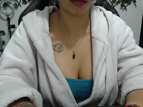 jeiana4u webcam