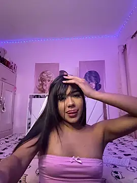 Geralllll webcam