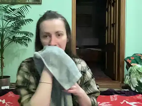 AngelTough20 webcam