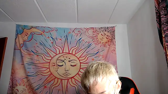 ArrangedFoot webcam