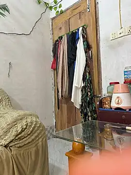 Thithi_Hot_Couple webcam