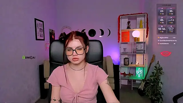 isabel_wave webcam