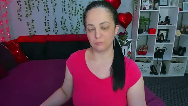 DarlingMilf webcam