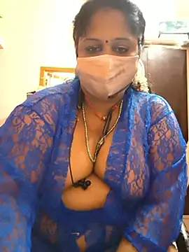 revathisree webcam