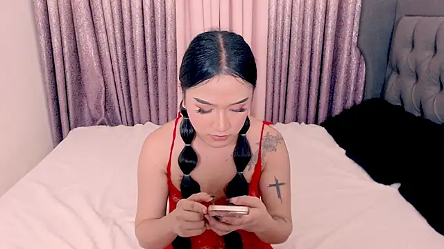 savanna_pleasure webcam