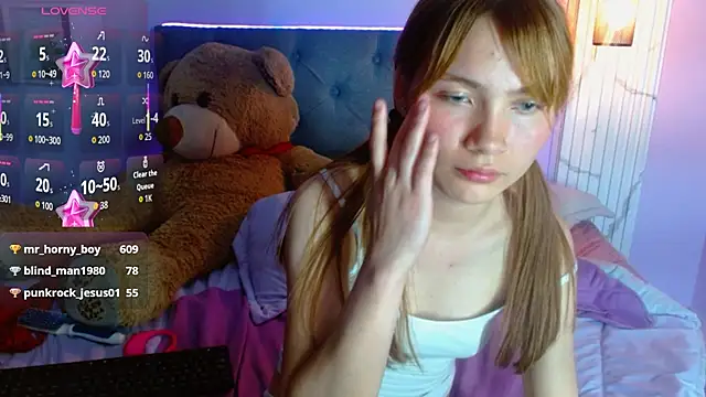 Celeste__London webcam