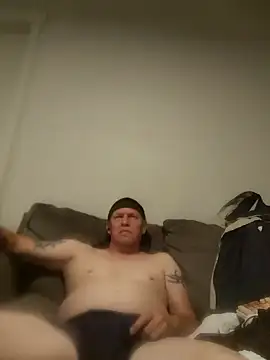 yourMasterisBored webcam