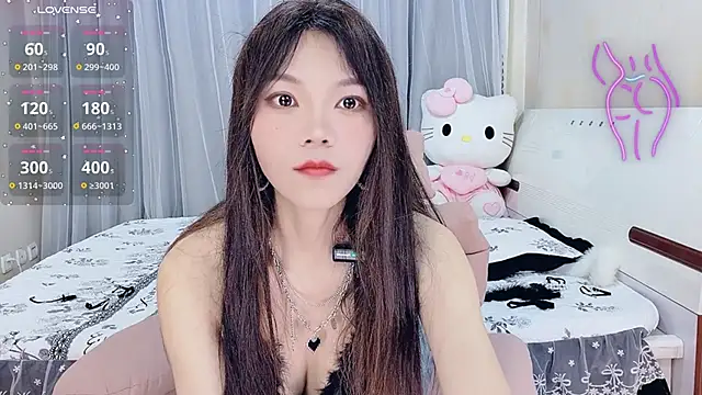 yangyang_520 webcam