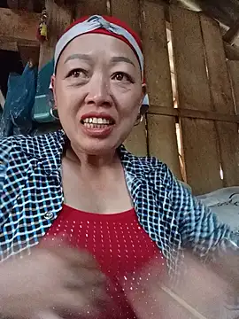 Agnes-baby webcam