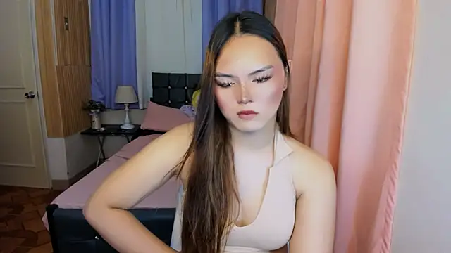 ameliamaureen webcam