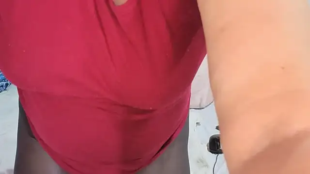 melissaDelicious webcam