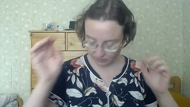 Smart_Rose webcam