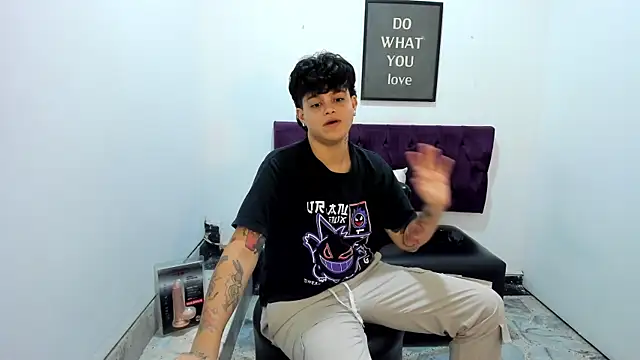Iansayd333