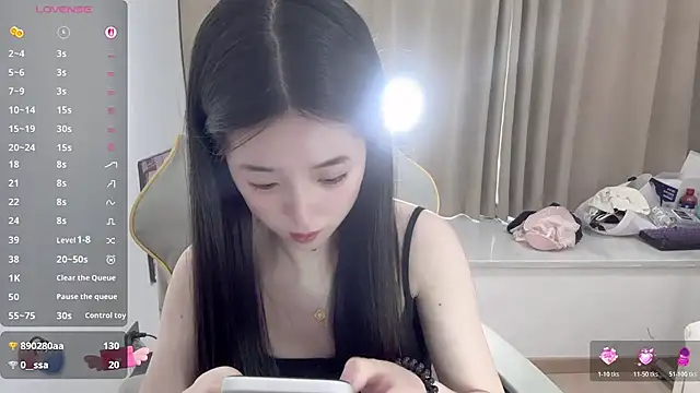 oioi-666 (F young) - 接芊芊下班💕