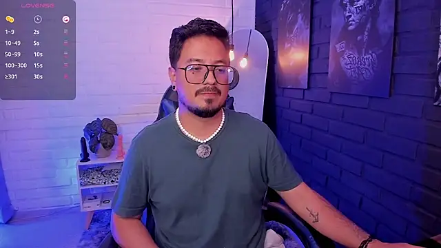 DaviidEvans_ webcam