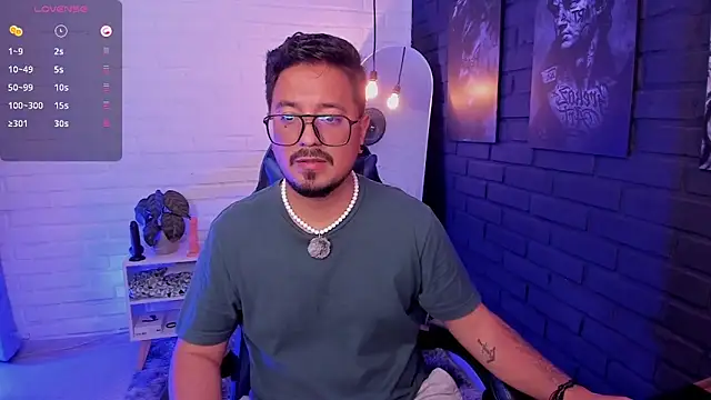 DaviidEvans_ webcam
