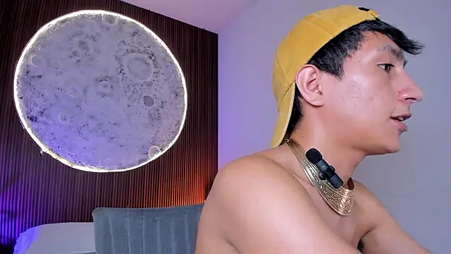 JohanSedas live cam