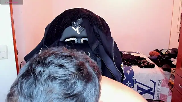 Tommy_Bred webcam