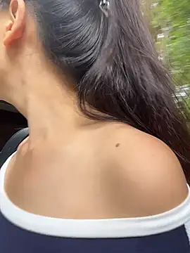 live